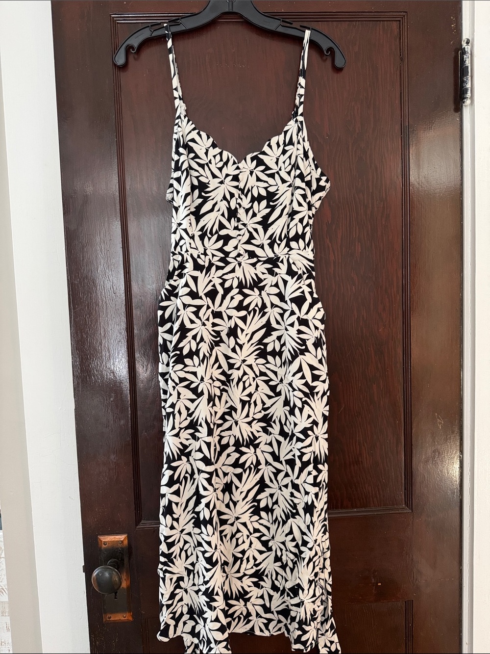 41 Hawthorn Beatriz Petite Midi Dress